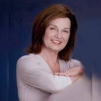 Vicki Wood Barron Obituary