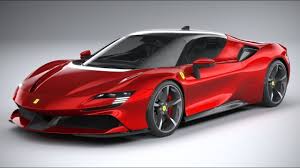 2020 ferrari sf90 stradale coupe overview. Ferrari Sf90 Stradale 2020 Top Gear In 2021 Ferrari Ferrari Car Super Sport Cars