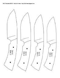 Würfelblock din a5 50 blatt amazonde bürobedarf schreibwaren. Diy Knifemaker S Info Center Knife Patterns Knife Patterns Knife Template Knife Making