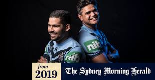 Самые новые твиты от latrell mitchell (@latrellmitchel7): Latrell Mitchell Rules Out Rabbitohs For Fear Of Being In Gi S Shadow