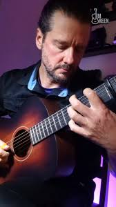 My New Song, "The Velvet Hammer" is now available for #streaming !! It's a  finger tapping solo acoustic guitar piece I'm really happy with. You can  hear it hear