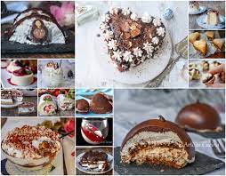 Sono su un altro fuso orario! Dolci Per San Valentino Idee Semplici Monoporzioni Facili E Veloci