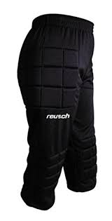 Top 5 Soccer Goalkeeper Pants