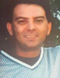 Obituary for John Kelly Sampson Jr.