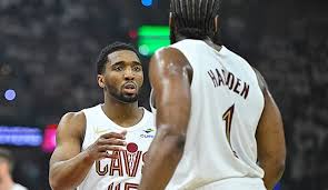Cavaliers vs Knicks Computer Picks: Our Best Player Prop Projections for Game 2