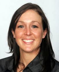 Connecticut Huskies Holly Strauss-O'Brien