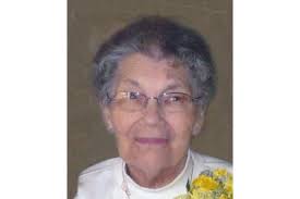 Barbara Buss Obituary (2014)