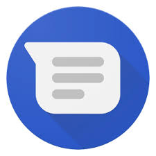 After all what exactly is it for you when you do discover what this app is? Messenger App Icon 126435 Free Icons Library
