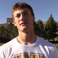 Cody Logan's Instagram, Twitter & Facebook