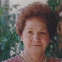 Mrs. Helen R. Whitaker Obituary