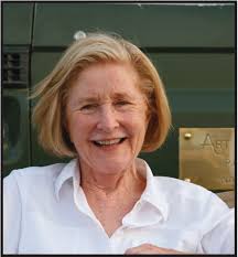 Obituary for Elizabeth "Betty" Ann (Petri) Hedreen