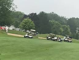 The TPCC Golf and Grounds...