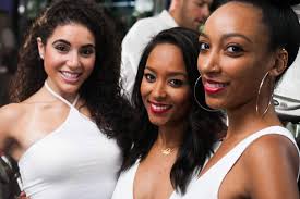 Shiva Sheen, Dave Rafferty, Katherine Sin.