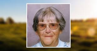 Lula E. Noggle Obituary April 27, 2013