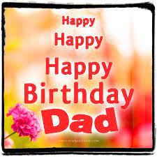 Personally, i like to celebrate father's day twice a year — once on father's day and once more on my father's day, your birthday. 40 Sweet Birthday Wishes For Father Happy Birthday Dad