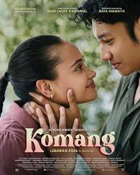 Komang (movie, 2025)