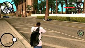 It's possible to use as many backpacks as you want at the same time. Gta San Andreas Green Backpack For Android Mod Gtainside Com