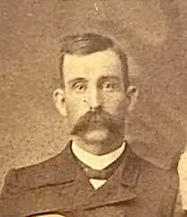 Where did Sharon Goodloe work at the time of the immunizations in Lexington?