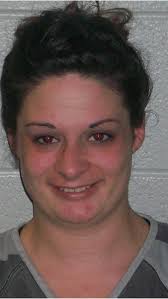 Henderson County authorities search for woman charged in break-ins