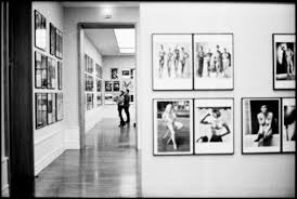 Helmut Newton Museum Berlin Jebensstrasse 2 493031864856 Tue Sun 10 00 18 00 Thu 10 00 22 00 Berlin Helmut Newton Budget Friendly