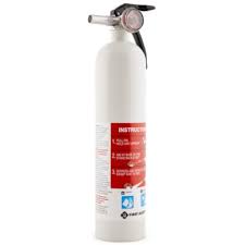 Can be used to mount any 2.5 lbs. Fire Extinguishers For Homes Commercial Grade Fire Extinguishers