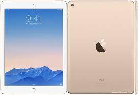Apple Ipad Air 2 Shipping Ahead Of Release Date Apple Ipad Air Ipad Air Apple Ipad