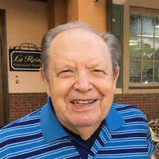 In loving memory of Dr. Walter Workman