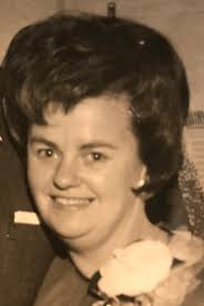 Constance "Connie" Butler