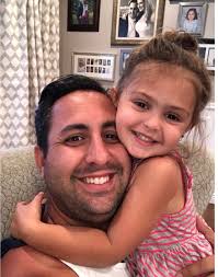 National Father-Daughter Day was yesterday: Staten Islanders share favorite  pics