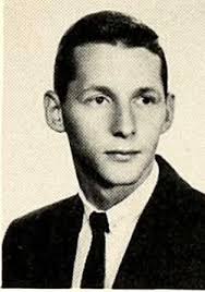 James Haney Tunstall III (1934-2004)