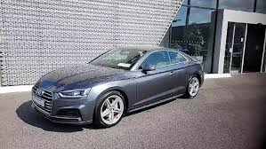 Image result for Daytona Gray 2018 A5