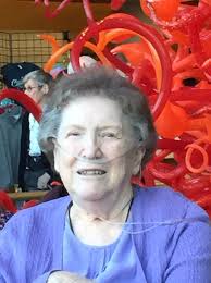 Evva Jean Burnham Obituary June 23, 2016