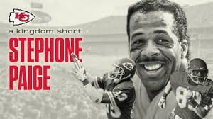 Kingdom Short: Voice of the Kingdom Mitch Holthus