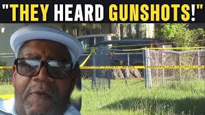 Randy Dudley: Another Black Man Found "Hanging" In a Tree In San Francisco  California!!