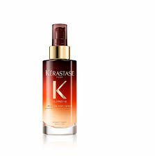 Just another way to love your locks. Kerastase Nutritive 8h Magic Night Serum 90ml
