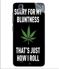 Gionee Pioneer P2M Designer Sticker By ...
