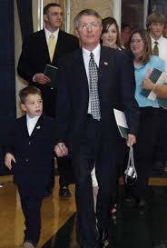 Alumni Magazine Fall 2007