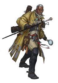 Investigator - Classes - Archives of Nethys: Pathfinder 2nd Edition Database