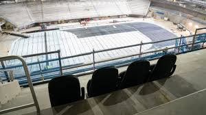 We did not find results for: Symetra First Shift Initial Seats Installed At Climate Pledge Arena Climate Pledge Arena