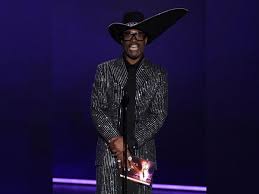 Billy porter made emmys history tonight & we're he. Emmys 2019 Billy Porter Makes History With Lead Actor Win For Pose