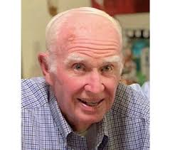 Obituary of Richard 'Dick' Ross, 93