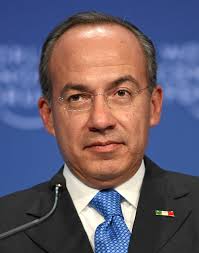 Related to praxedes castillo, jose castillo, i castillo, h castillo. Felipe Calderon Wikipedia