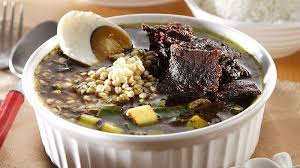 Maybe you would like to learn more about one of these? Resep Dan Cara Membuat Rawon Enak Dan Mudah Makanan Khas Jawa Timur Tribunnews Com Mobile