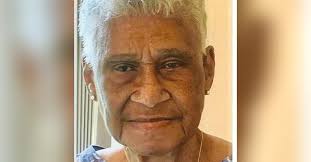 Mary Alice "May" Stewart Obituary