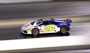 Add this game to your web page. Ricky Bobby Lamborghini Huracan Uses Witchcraft Runs In The 9 S