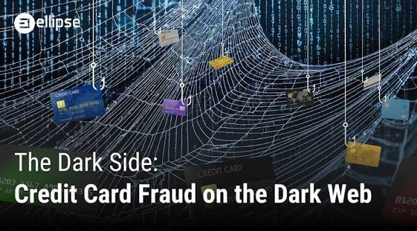 The Dark Web Has You! (And Your Credit Card Information)