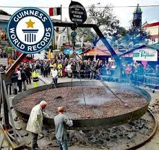 Maybe you would like to learn more about one of these? Sagra Della Castagna E Del Fungo Porcino Di Roccamonfina 2019 Napoli Da Vivere
