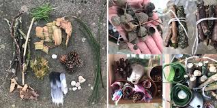 The good news is it costs nothing to make an insect hotel, just a little time and effort. Bug Hotel Super Simple