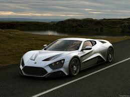 The Fastest Cars Of 2012 The Top Ten Expensive Cars Zenvo St1 Super Cars