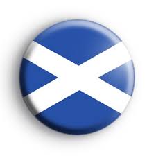 Flag of scotland (scottish gaelic: Scotland Flag Badge Kool Badges